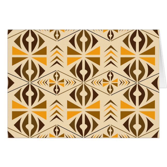 Navajo Greeting Cards (Vorderseite (Horizontal))