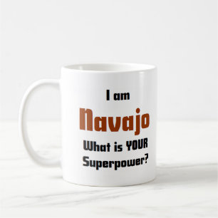 Navajo Kaffeetasse