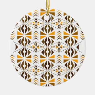 Navajo Keramik Ornament