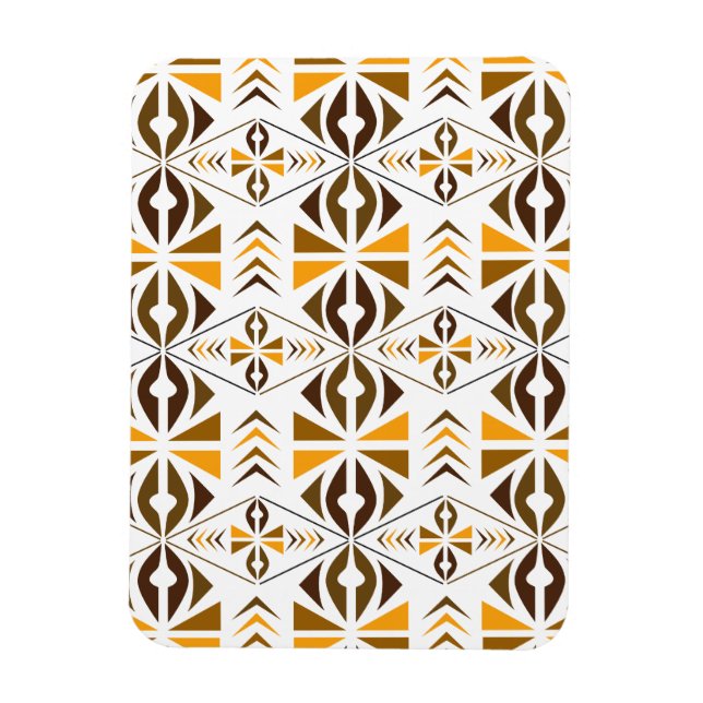 Navajo Magnet (Vertikal)