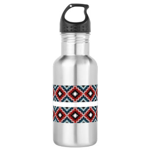 Navajo Morning Edelstahlflasche