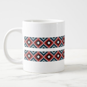 Navajo Morning Jumbo-Tasse