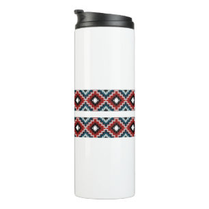 Navajo Morning Thermosbecher