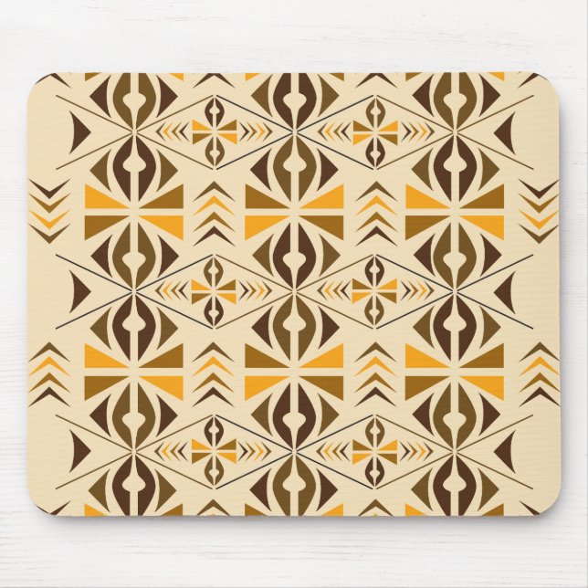 Navajo Mousepad (Vorne)