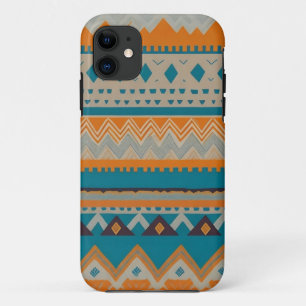 Navajo Native American Western Style Case-Mate iPhone Hülle