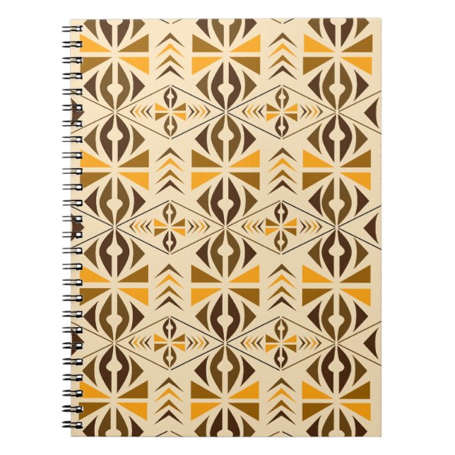 Navajo Notizblock (Vorderseite)