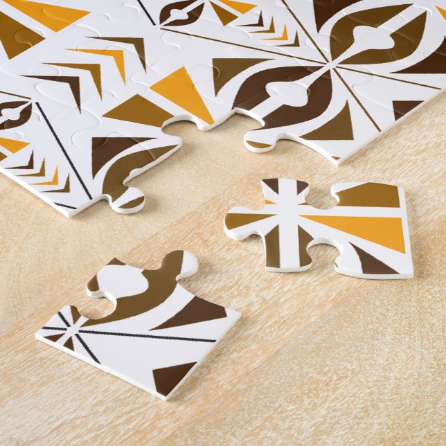 Navajo Puzzle (Seite)