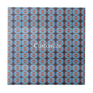 Navajo Rote Felsen Thunder_Cove Fliese