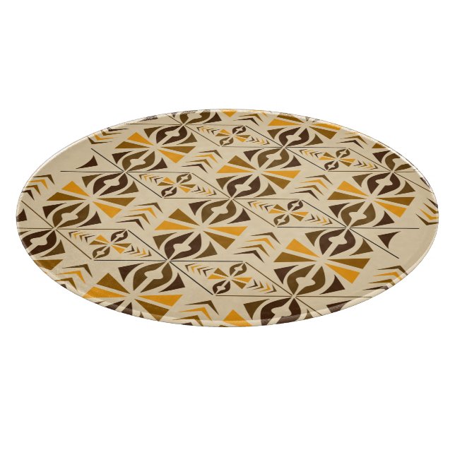 Navajo Schneidebrett (Ecke)