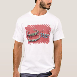Navajoarmbänder T-Shirt