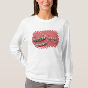 Navajoarmbänder T-Shirt