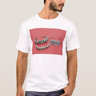 Navajoarmbänder T-Shirt