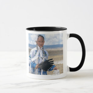 Navajotänzer Tasse