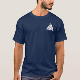 Naval Schools of Photography T-Shirt