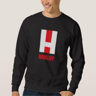 NAVALNY! SWEATSHIRT
