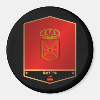 Navarra Magnet