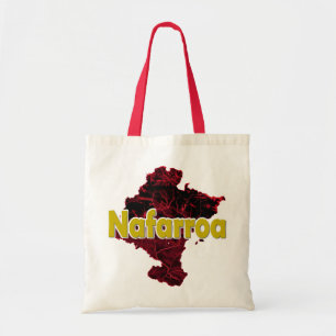 Navarra Tragetasche