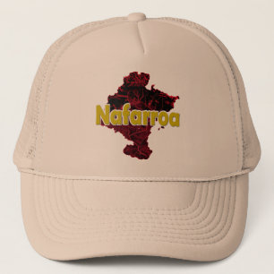 Navarra Truckerkappe