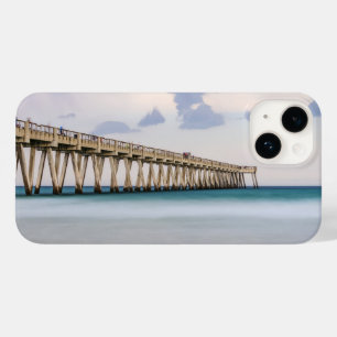 Navarre Beach Fishing Pier Case-Mate iPhone 14 Hülle