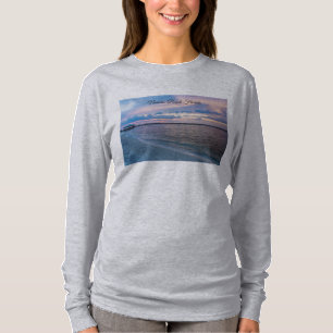 Navarre Santa Rosa Sunset Long Sleeve Tshirt