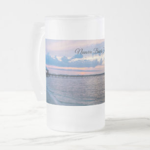 Navarre Santa Rosa Sunset Mattiert Beer Tasse