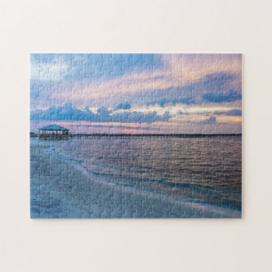 Navarre Santa Rosa Sunset Puzzle