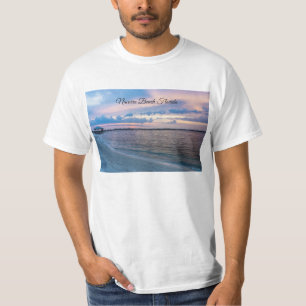 Navarre Santa Rosa Sunset T - Shirt