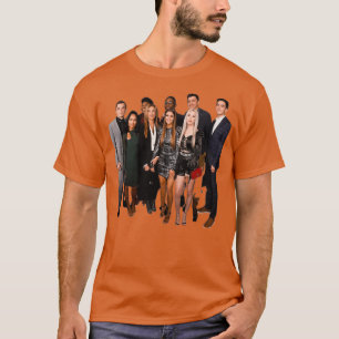 Navarro Cheer Team T-Shirt