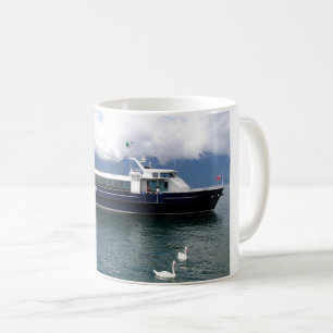 Navibus Tasse