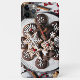navidad 1 - 001 Case-Mate iPhone hülle