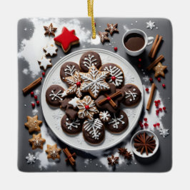 Navidad 1 - 001 keramikornament