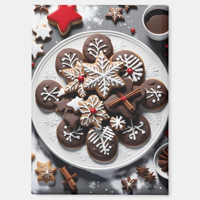 navidad 1 - 001 magnet (Vorderseite)