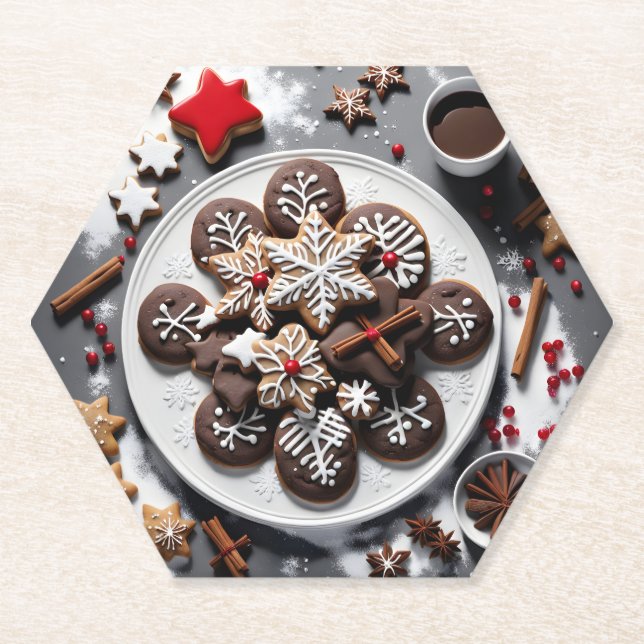 navidad 1 - 001 untersetzer (Vorderseite)