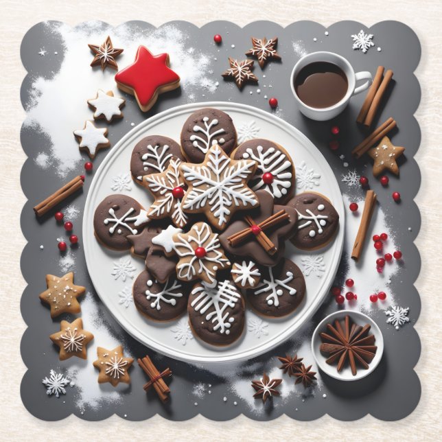 navidad 1 - 001 untersetzer (Vorderseite)