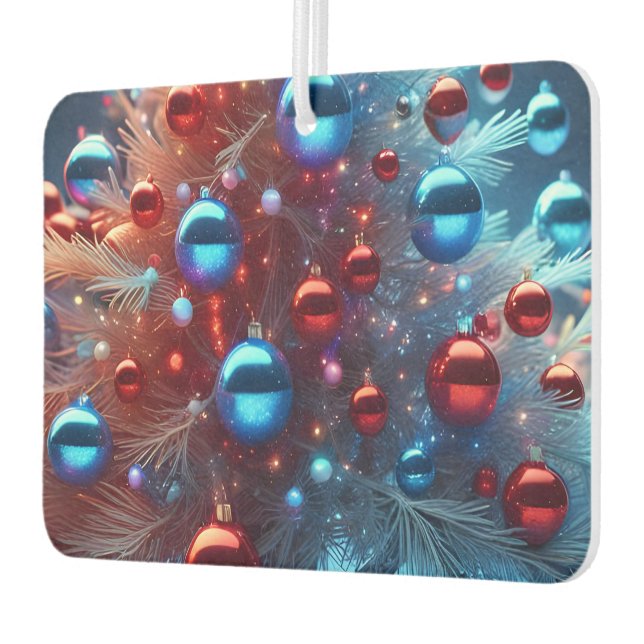navidad 1 - 002 autolufterfrischer (Links)