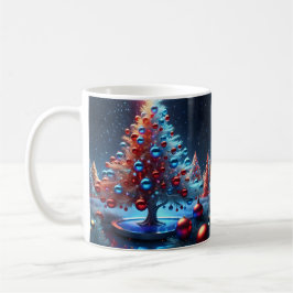 Navidad 1 - 002 kaffeetasse