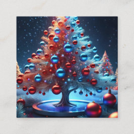 Navidad 1 - 002 treuekarte