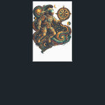 Navigate the Stars – Inspirational Cosmic  Leinwanddruck<br><div class="desc">Follow your dreams and let the universe guide your path with this inspiring “Navigate the Stars” typography design. Inspired by the beauty of the night sky and the spirit of exploration, this text-based artwork symbolizes guidance, ambition, and the courage to follow your own direction. Perfect for space lovers, stargazers, dreamers,...</div>