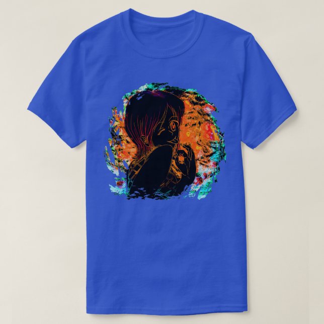 Navigator 3 T-Shirt (Design vorne)