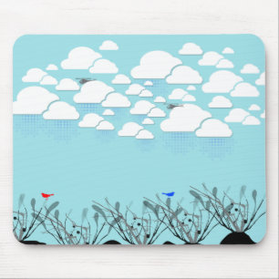 Navigator Mousepad