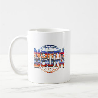 Navigieren Sie Ihren Morgen mit einer Dosis Nostal Kaffeetasse