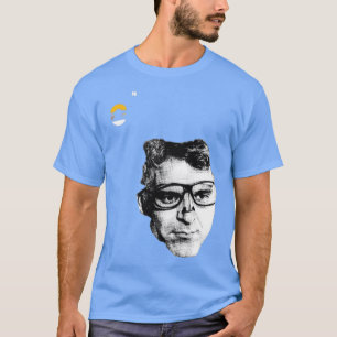 Navin Johnsons Opti-Grab T-Shirt