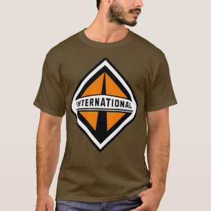 Navistar Truck T-Shirt