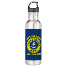 Navy Anchor nautischer Kapitän segelt Sommer