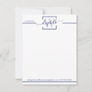 Navy Beruflich   Vom Schreibtisch der Karte