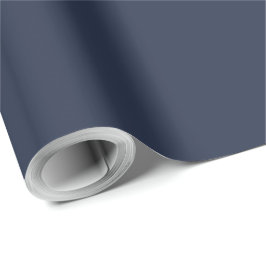 Navy Blau Geschenkpapier