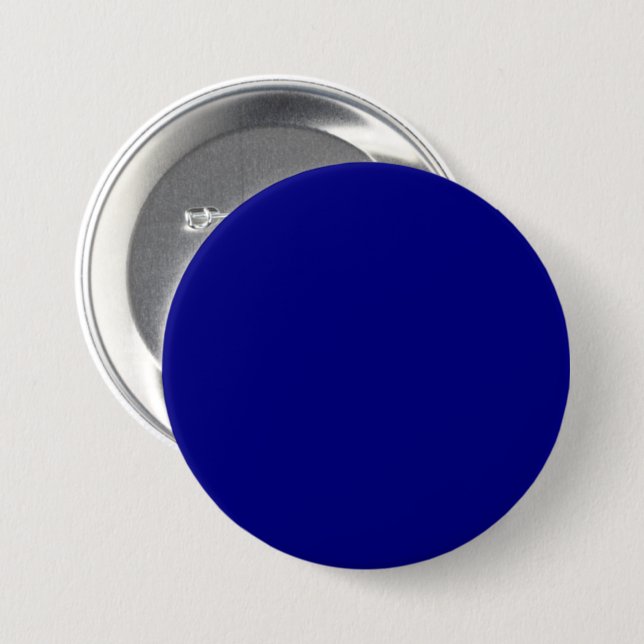 Navy Blue 000080 Color - Option Name hinzufügen Button (Vorne & Hinten)