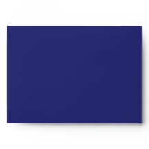 Navy Blue A7 Linen