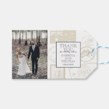 Navy Blue Australia Wedding Foto