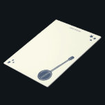 Navy Blue Banjo Personalisiertes Schreibpapier Notizblock<br><div class="desc">Dieses Schreibpapier oder Schreibpapier-Notizblock zeigt eine Abbildung eines Banjo in marineblau mit passenden marineblau Sternakzenten Set vor einem cremefarbenen Hintergrund. Sie können dieses Pad mit einem Namen oder einer anderen Nachricht ganz oben personalisieren.</div>